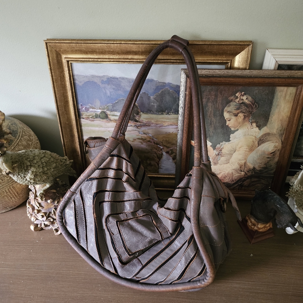 Monserat De Lucca x Anthropologie Benecio